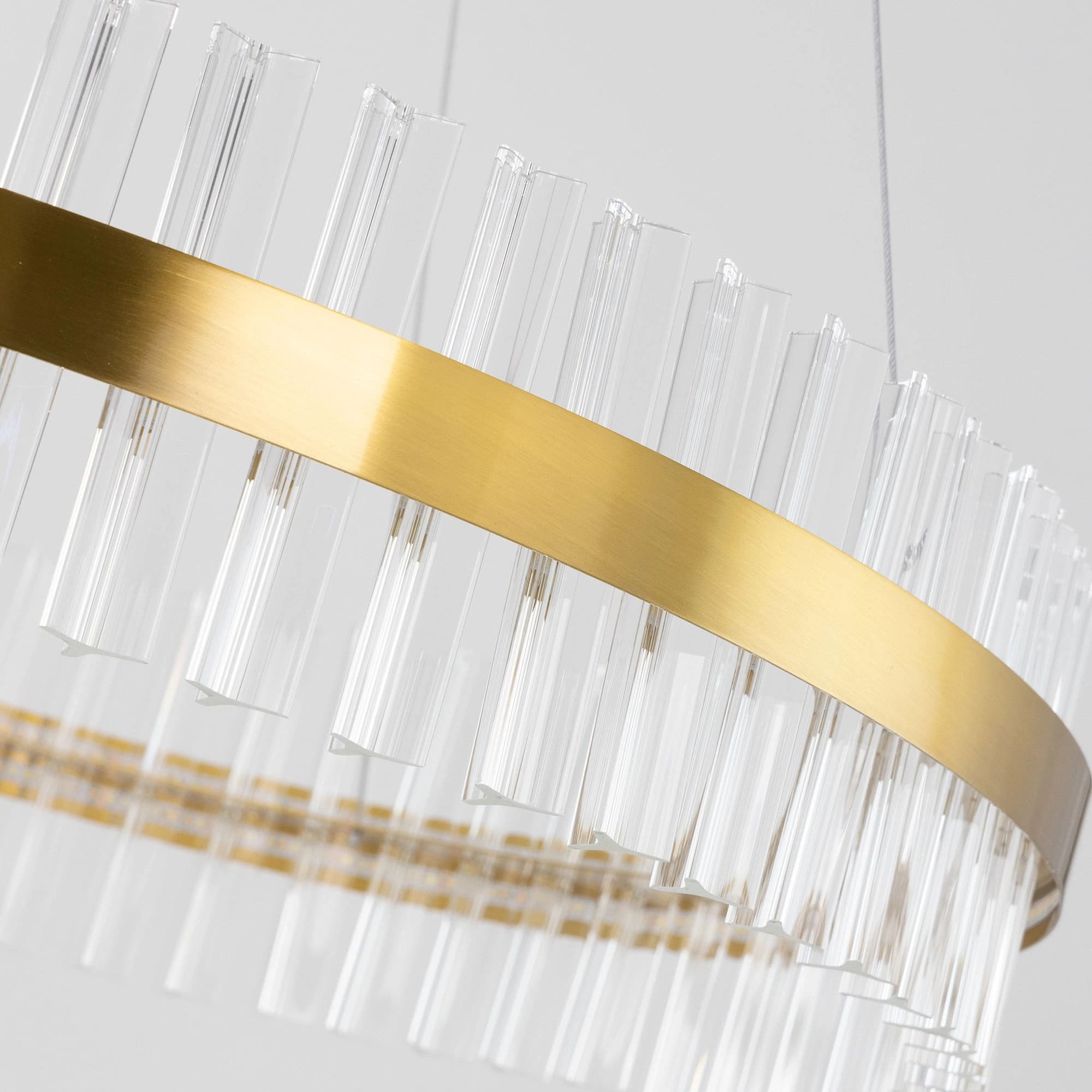 Citilux CL337083 Рианна Бронза Люстра — миниатюра 14