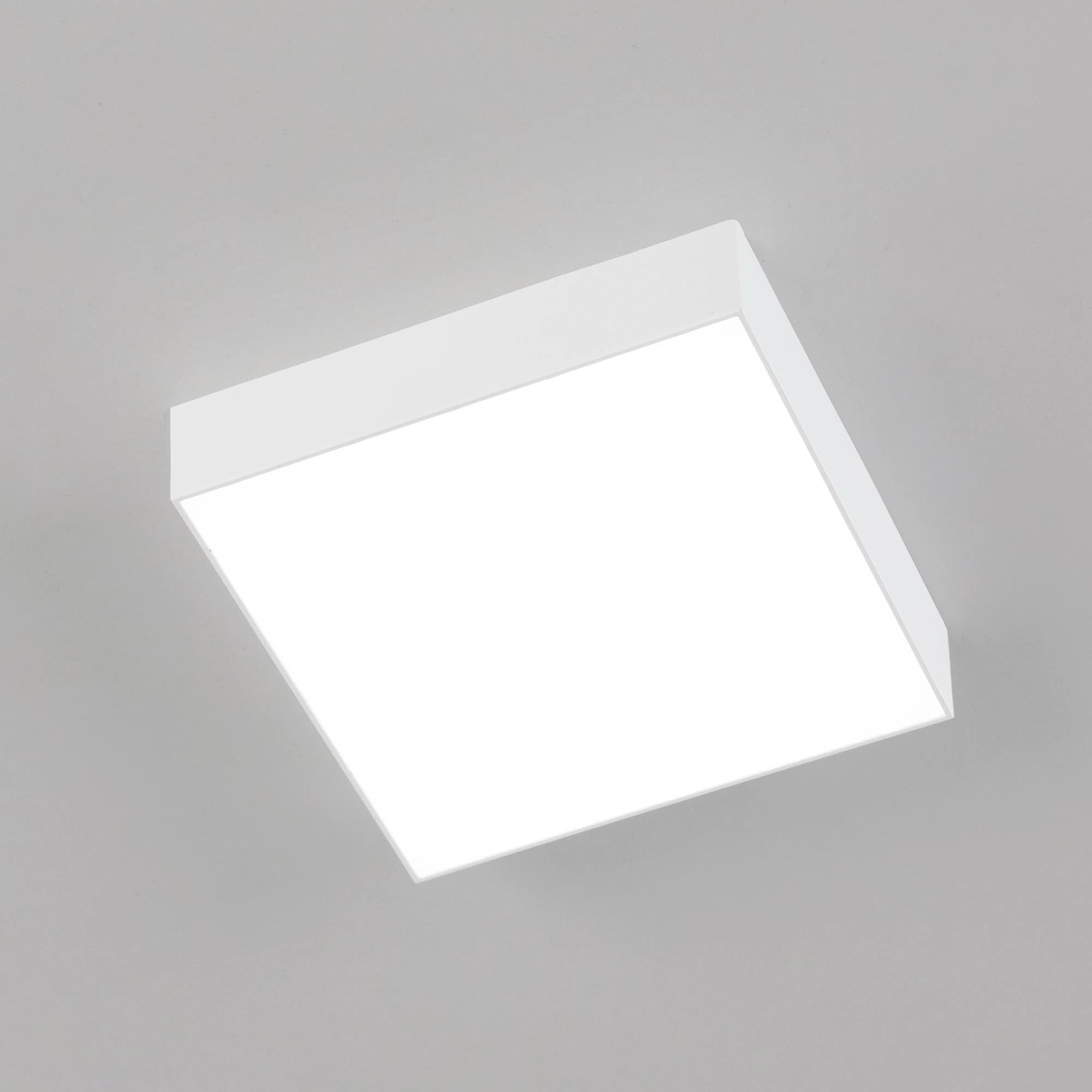 Citilux CL712X180N Тао Белый Светильник Накл. LED 18W*4000K — миниатюра 11