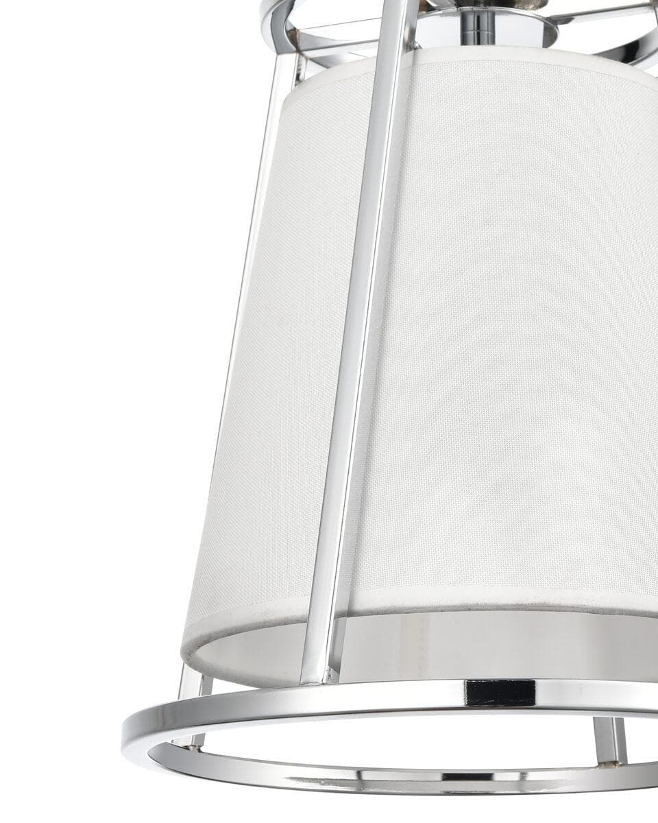 Vele Luce Linda Подвесная люстра VL4243P01 — миниатюра 5