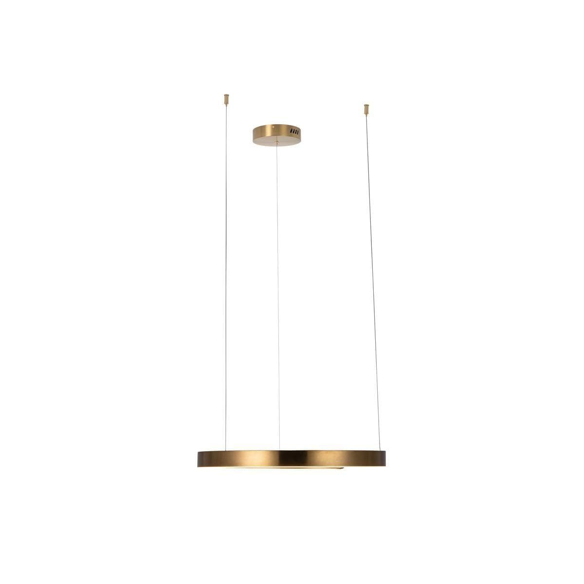 LOFT IT 10013M Светильник подвесной Ring, шт — миниатюра 4