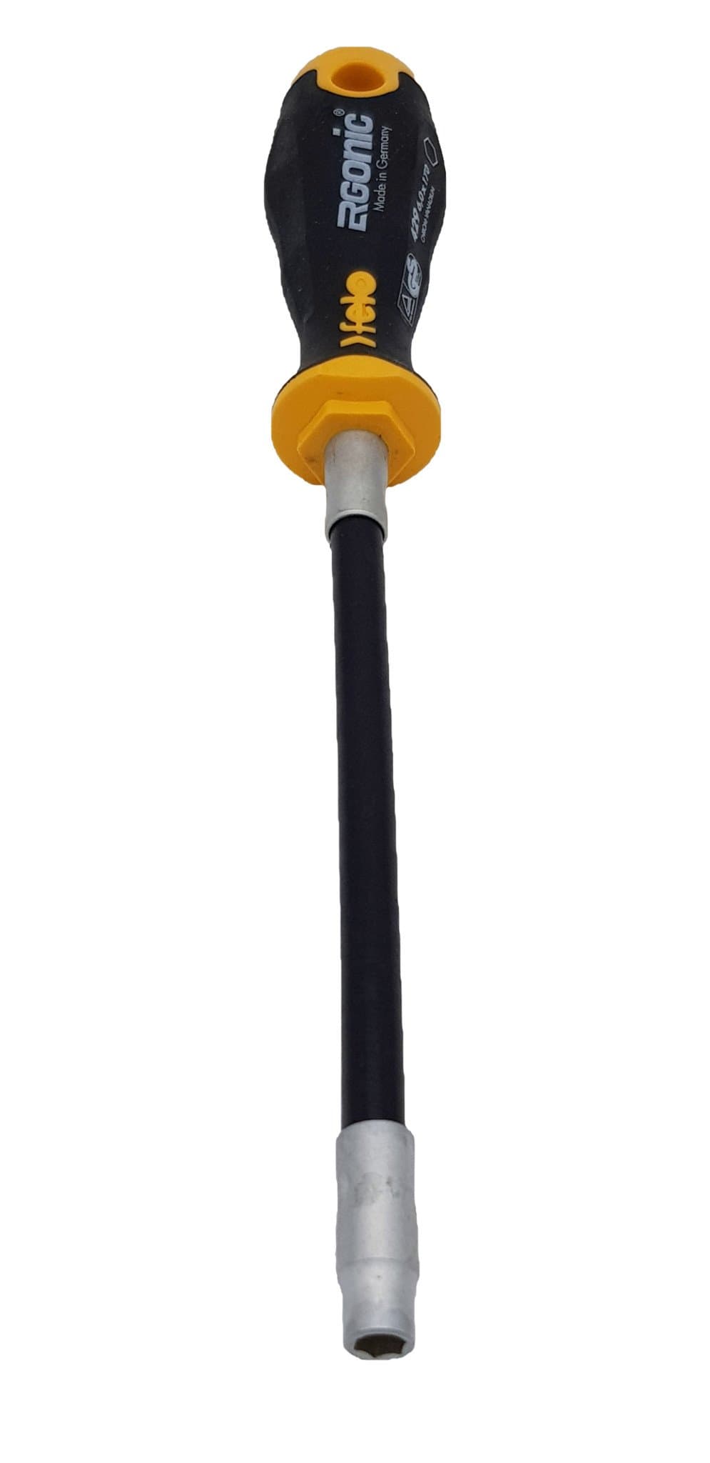 Felo Отвертка Ergonic с гибким стержнем торцевой ключ 6,0X170 42906040