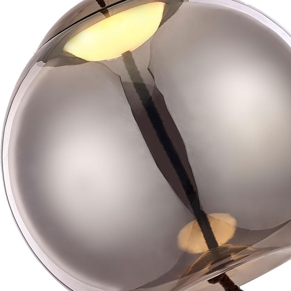 Arte Lamp A7768SP-1BC Подвесы — миниатюра 3