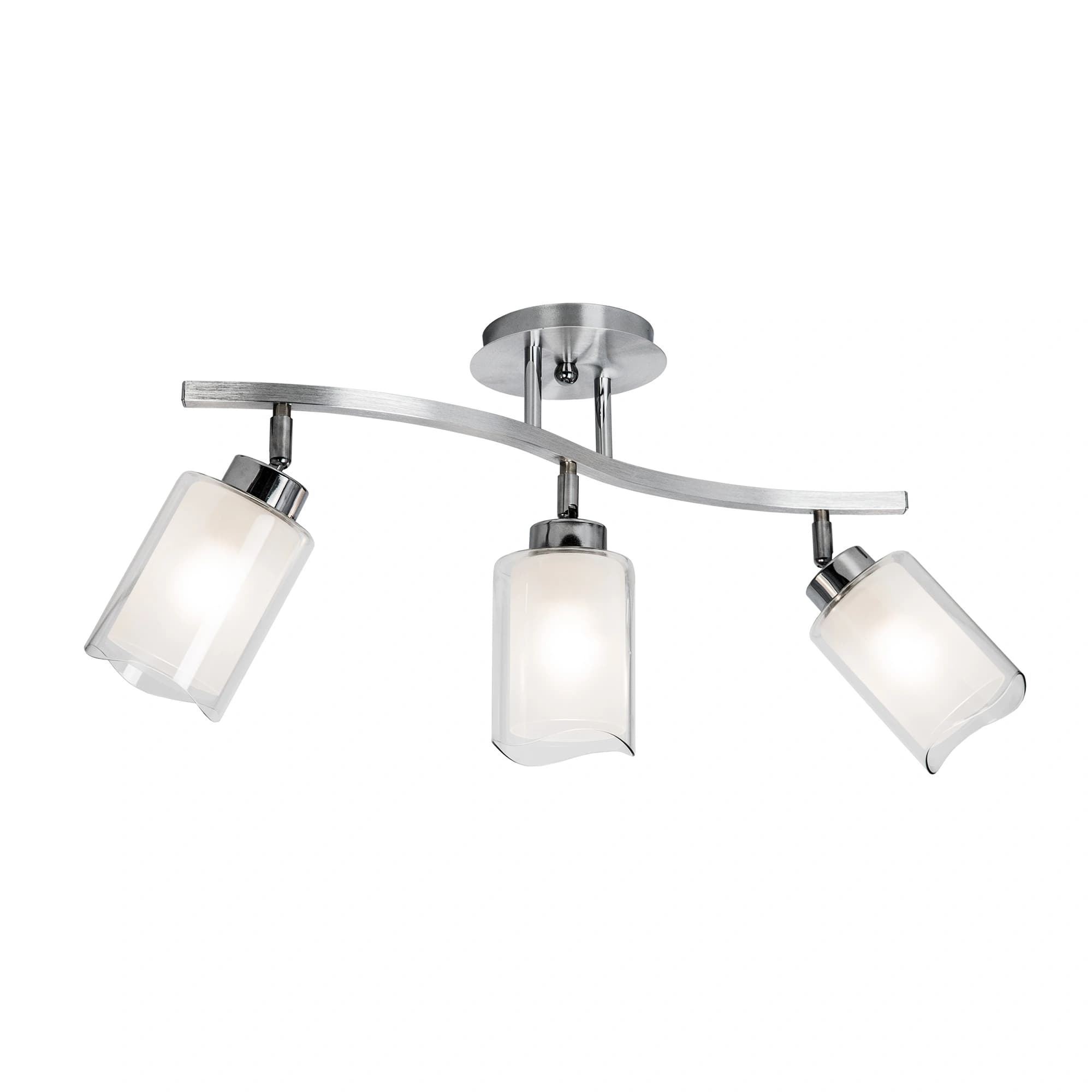 Citilux CL169131 Аэлита Светильник Люстра — миниатюра 1