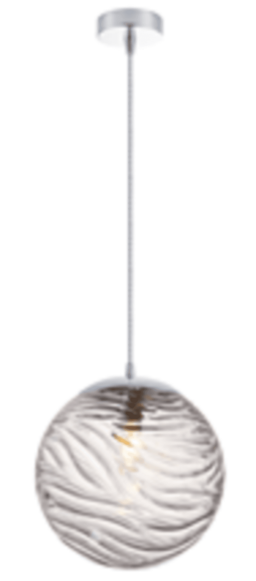Maytoni Pendant Dunas Подвесной светильник Хром P059PL-01CH — миниатюра 4