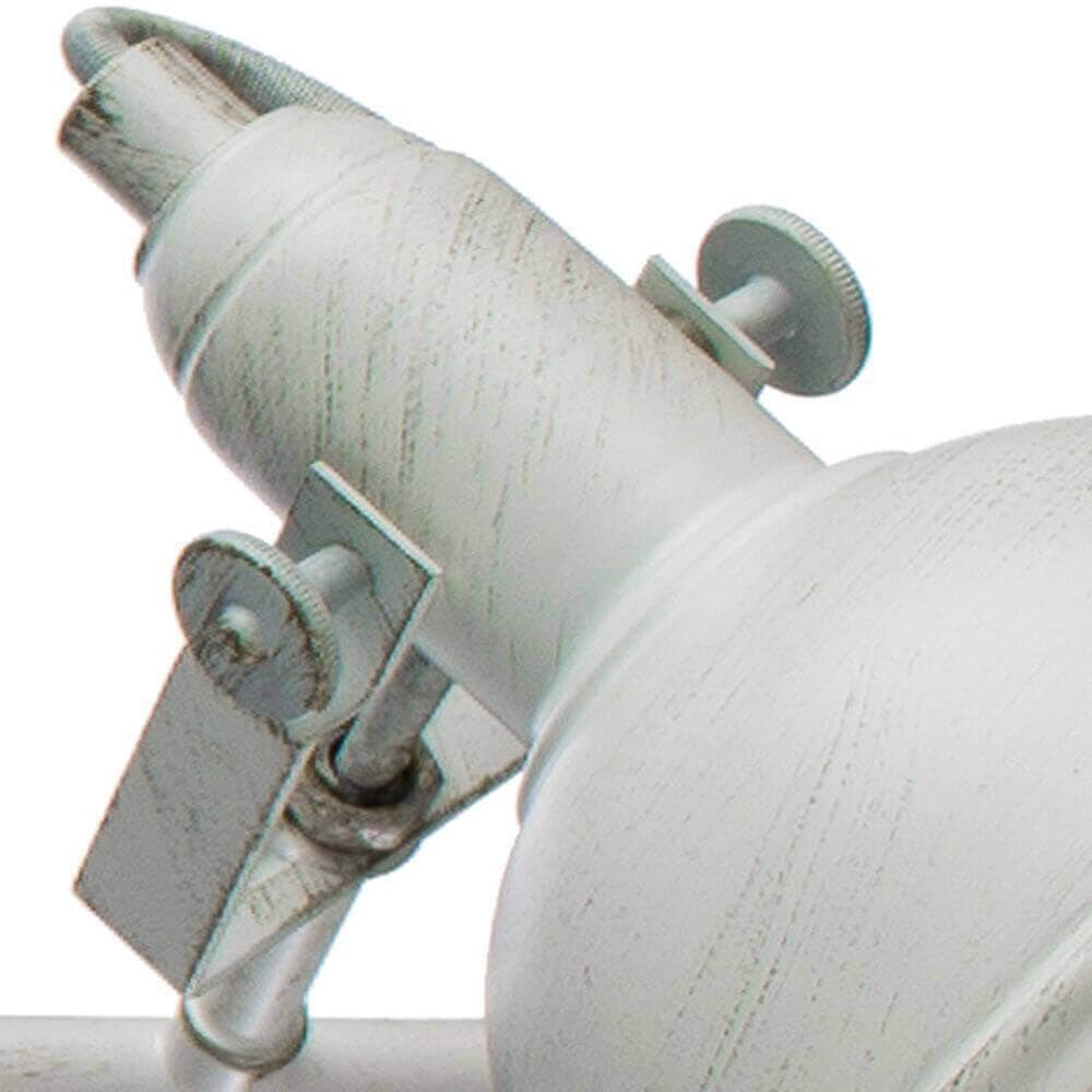 Arte Lamp Martin Белый Спот 40W E14 A5215PL-4WG — миниатюра 2