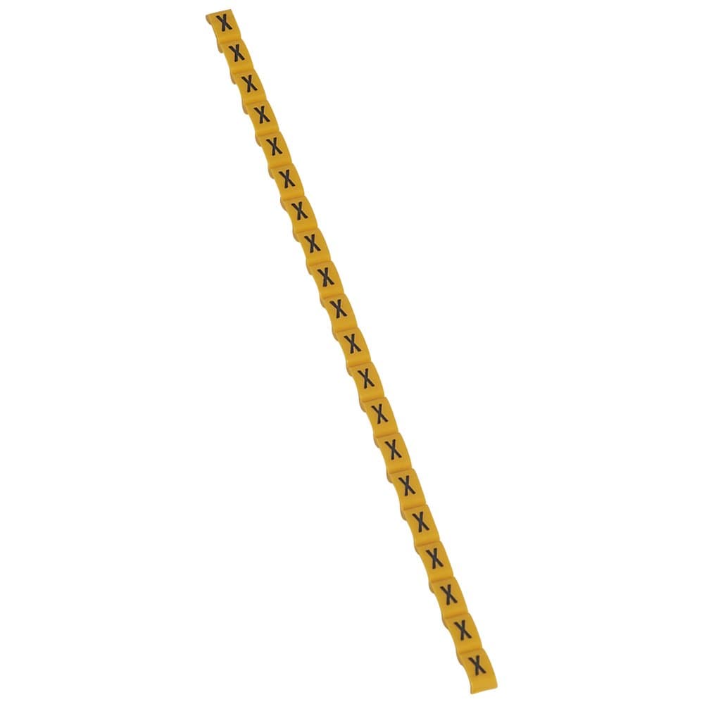 Legrand Duplix Маркер   - X 038433