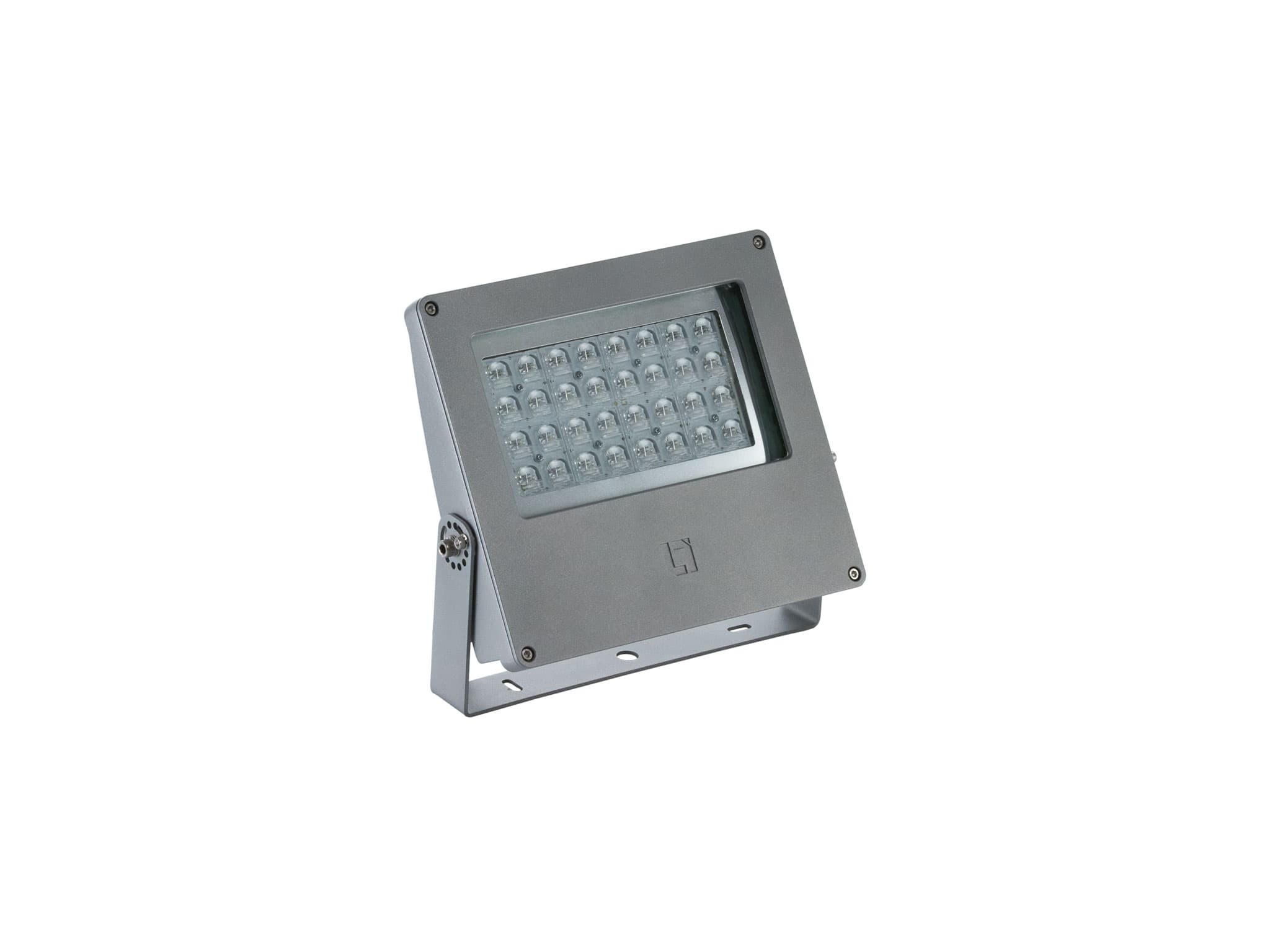 LEADER LED 30W A15x140 730 RAL9006 EXTREME