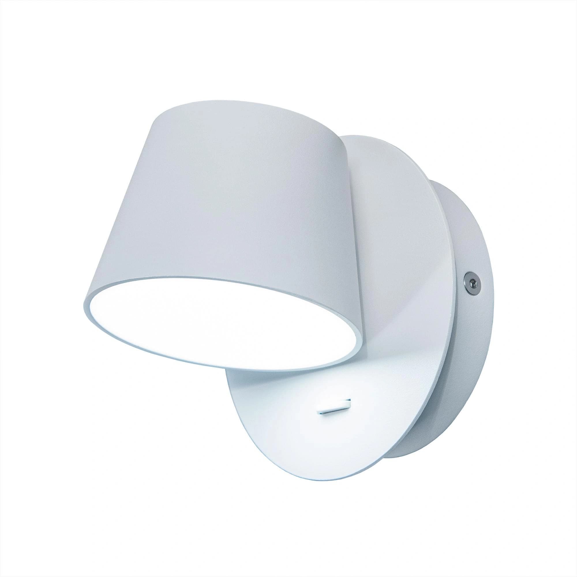 Citilux CL533310N Норман Светильник Настенный 6W*4000K