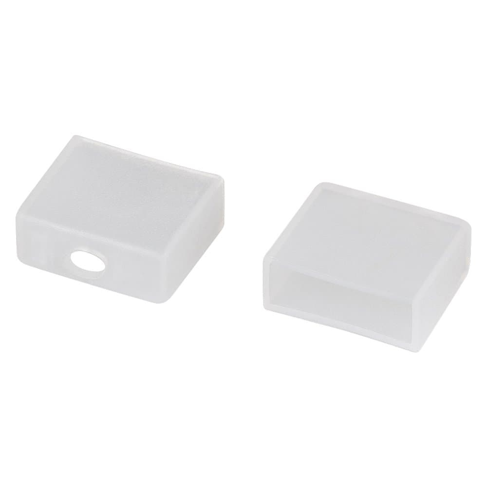 Arlight Силиконовая заглушка для лент MONO-8mm (-) 022360