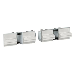 Legrand Расширитель полюсный для горизонтального подключения шин 4Р для DMX3 1600 и 2500, 106 028891 — миниатюра 2