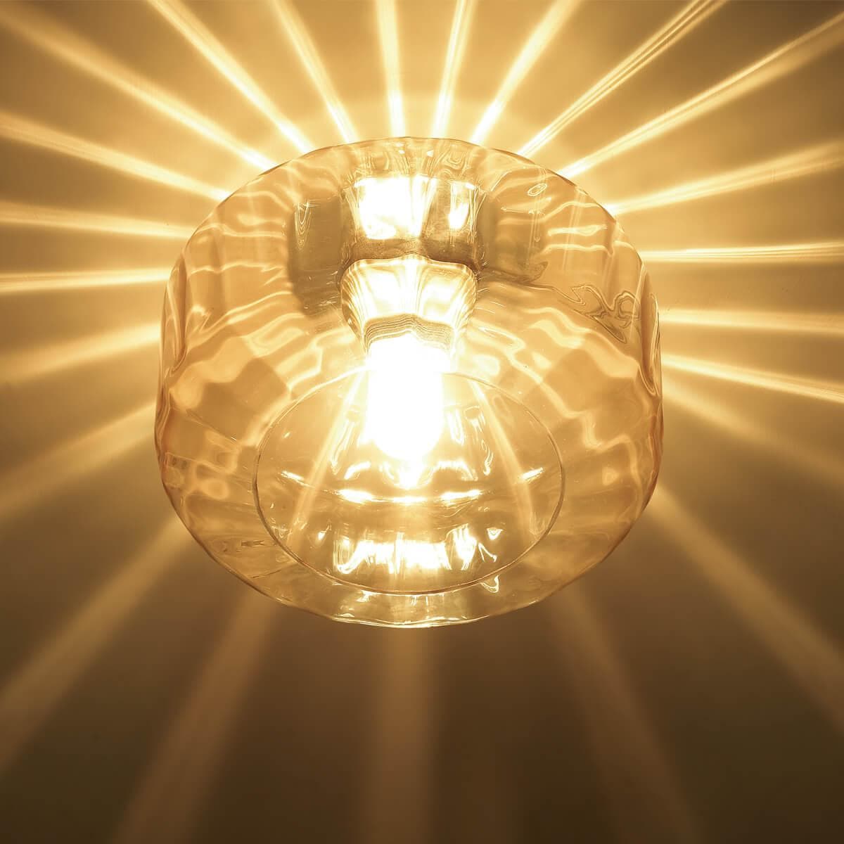 Odeon Light Потолочный светильник Binga 4747/1C — миниатюра 5