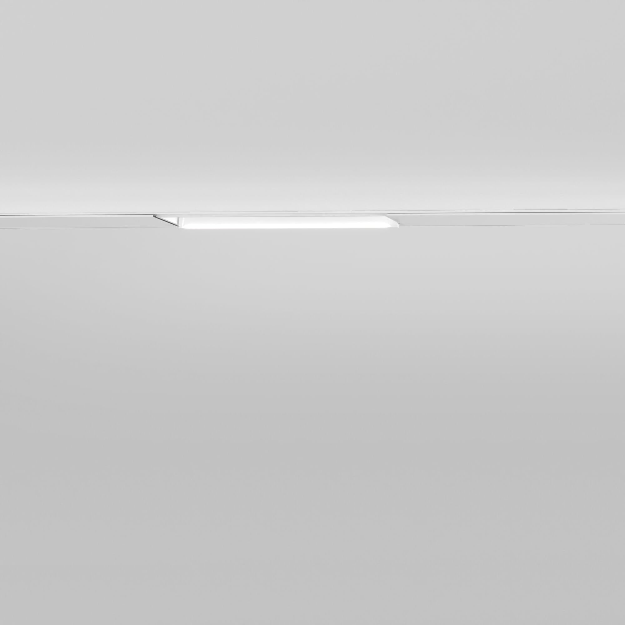 Elektrostandard Slim Magnetic WL01 Трековый светильник 6W 4200K (белый) 85007/01 85007/01 a059190