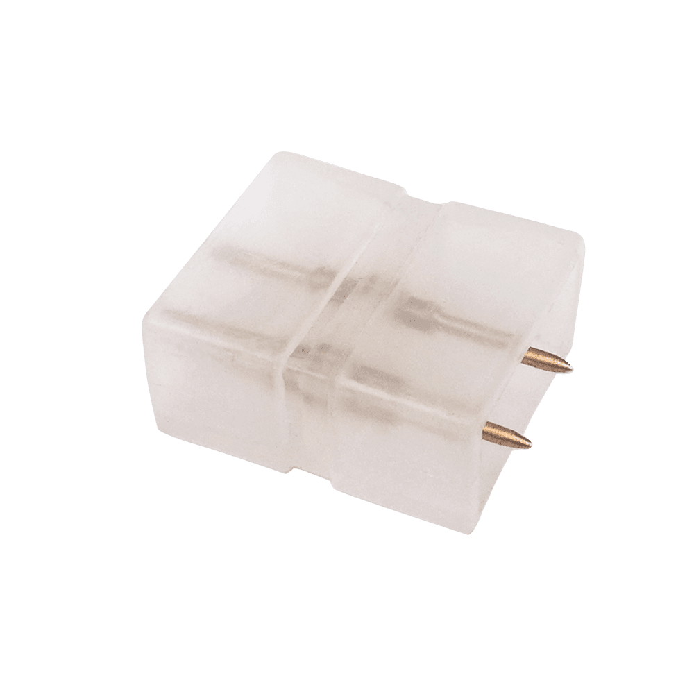 Jazzway Коннектор для PFN-01 2835 IP65 I-обр.(10 шт/уп) .5018006