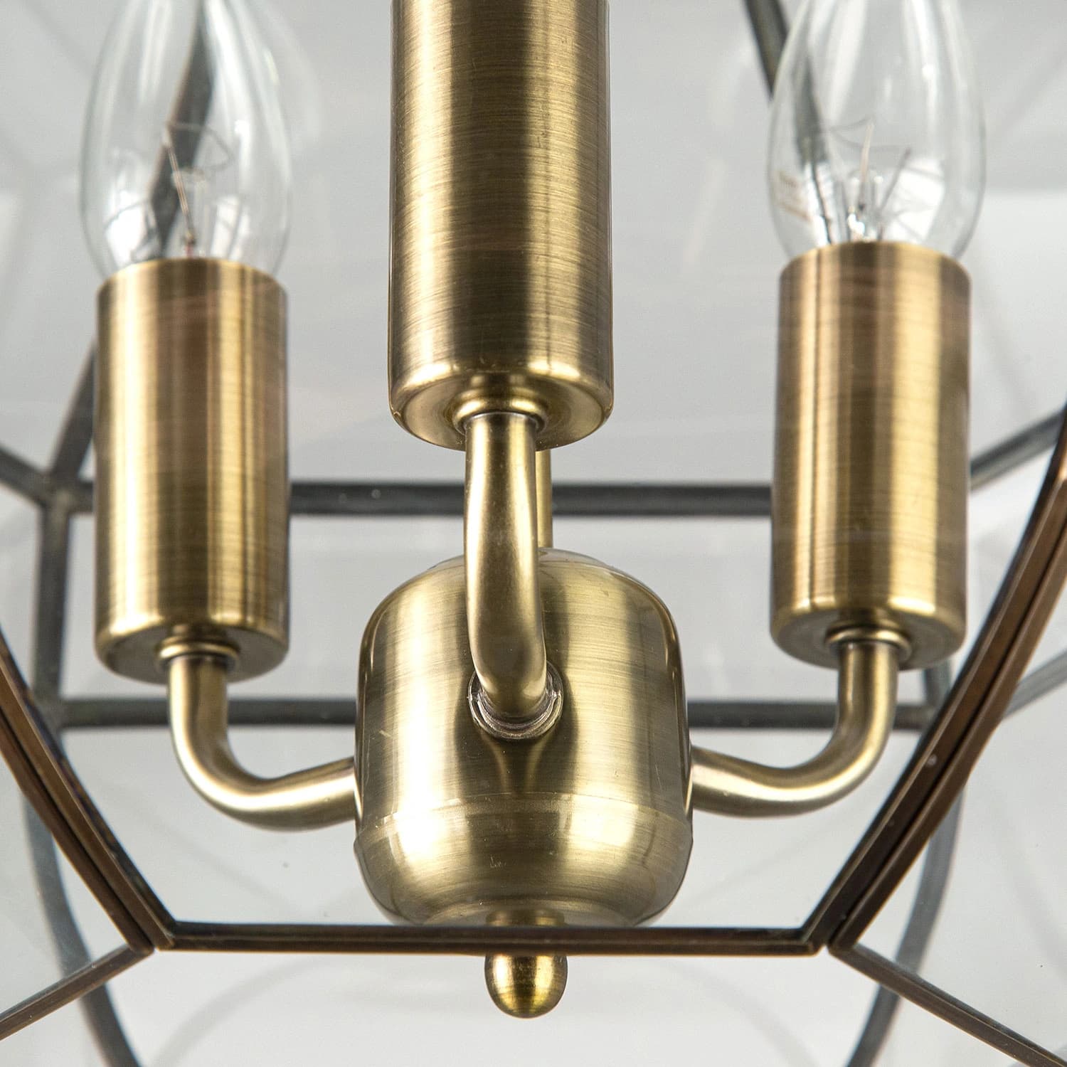 Citilux Подвесная люстра Гера-1 CL444130 — миниатюра 8