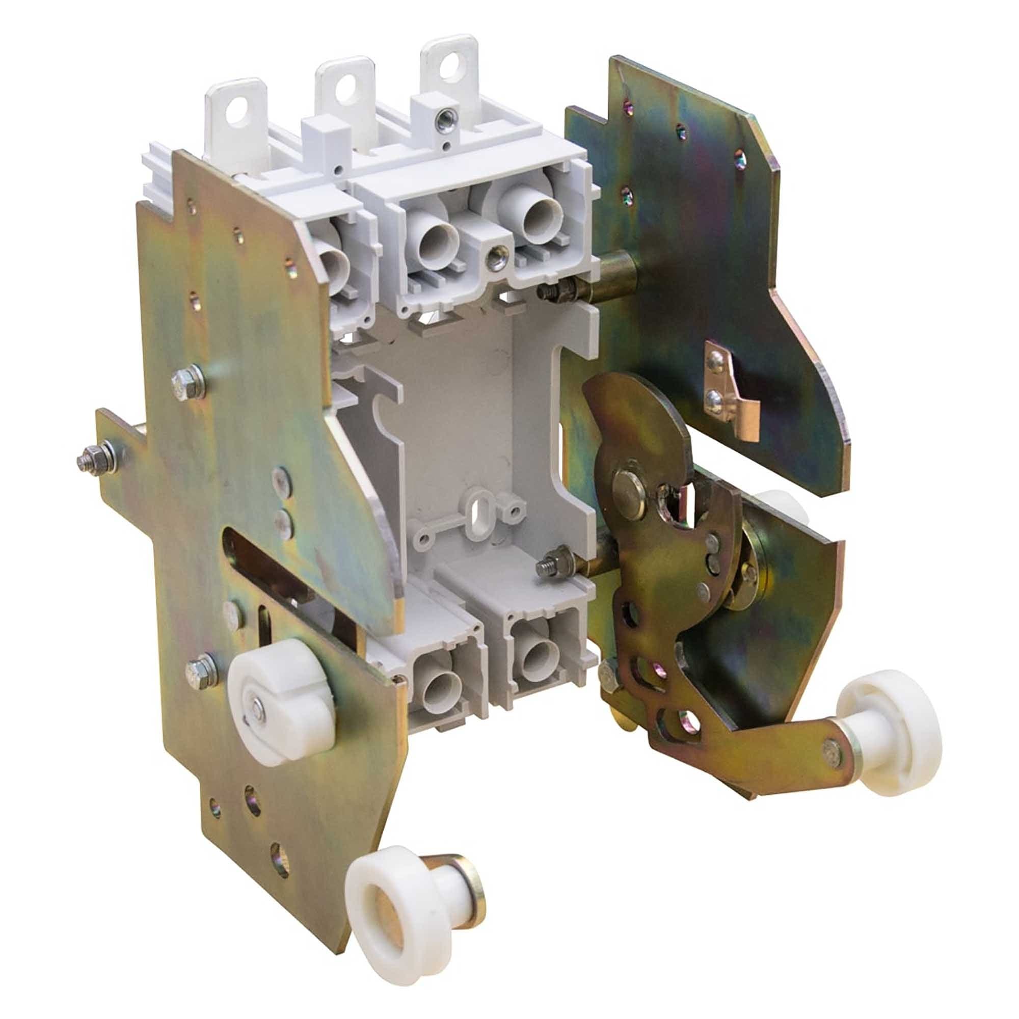 DKC YON pro Комплект для выдвижного исполнения MD100...250 16-50А