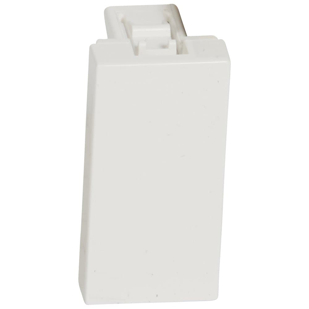 Legrand Заглушка 1м антибакт. MSC N 078720