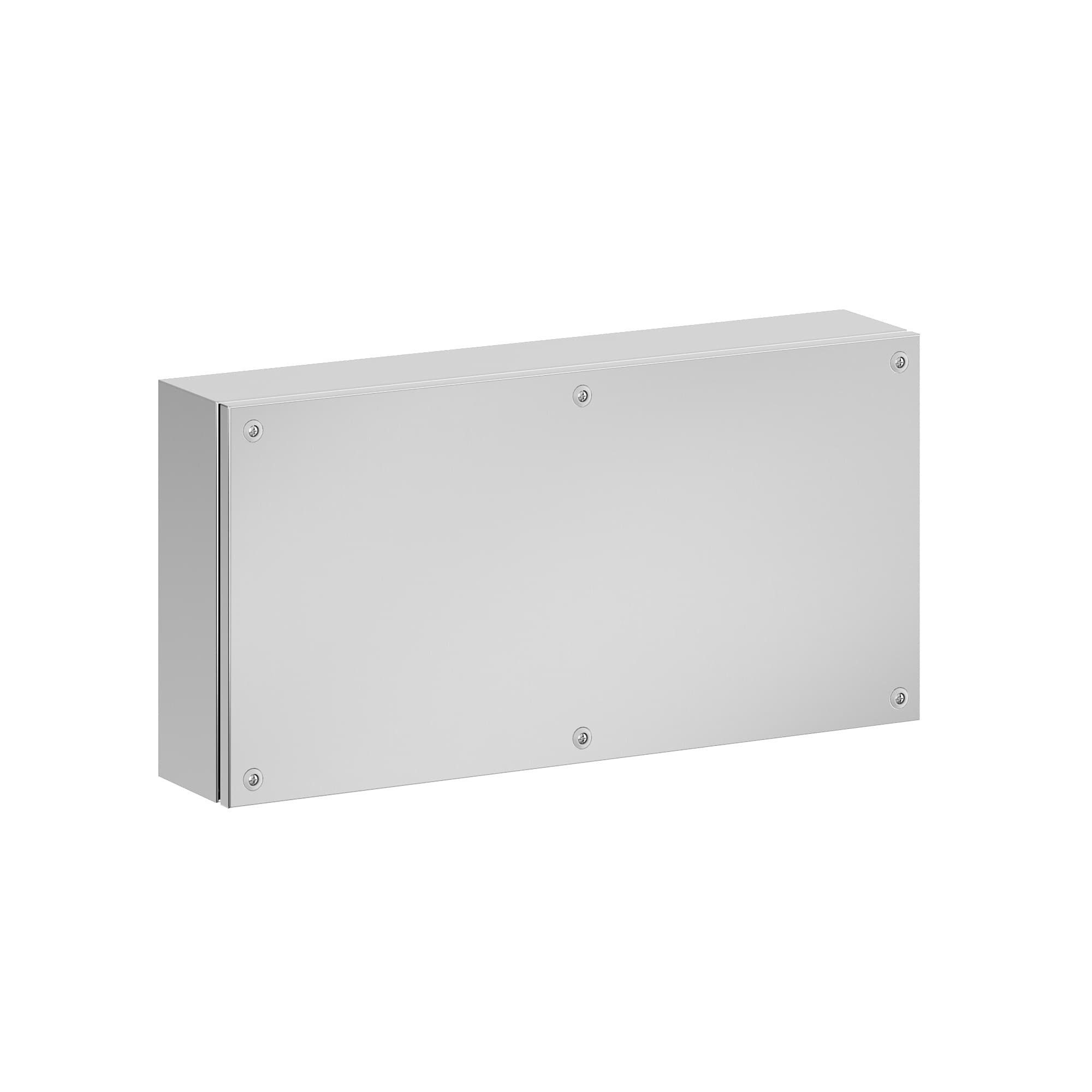 DKC Корпус клеммный SDI из нержавеющей стали AISI304 ВхШхГ 600x300x120 мм — миниатюра 1