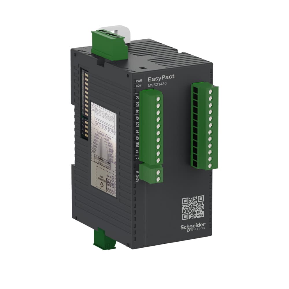 SE ИНТЕРФЕЙС СВЯЗИ EASYCOM ДЛЯ EASYPACT MVS MVS21430