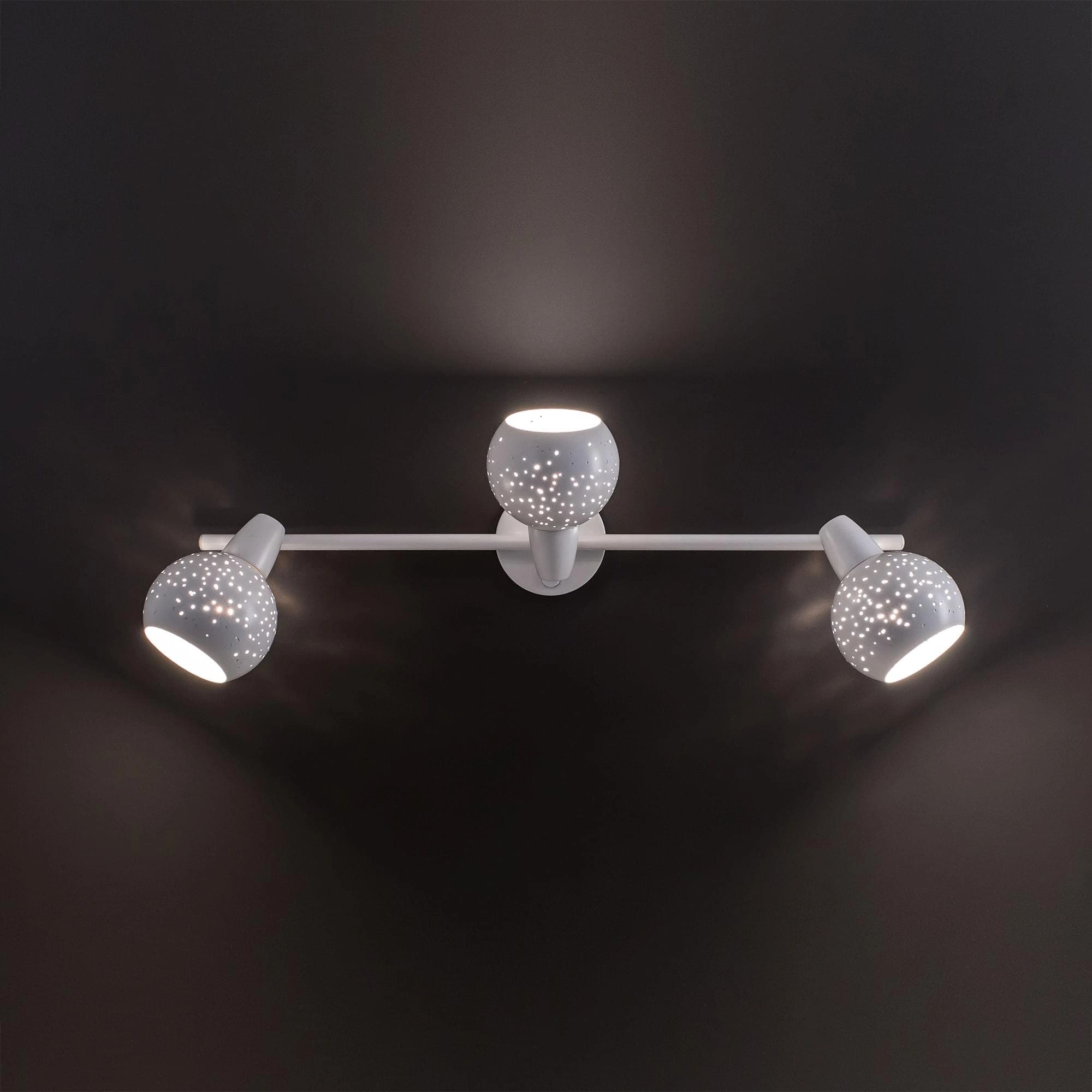 Citilux CL504530 Деко Белый Светильник Наст.-Потол. — миниатюра 3