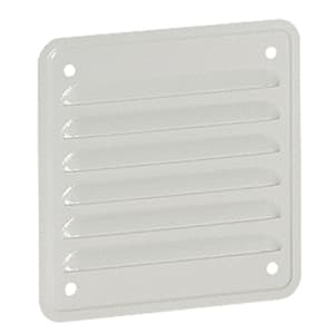 Legrand Рeшeтка метал. 138X138 мм 034804 — миниатюра 2