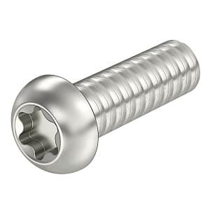 OBO Bettermann Болт с полукруглой головкой M6x35 мм 3164976