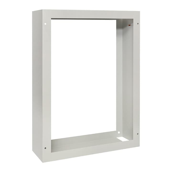 EKF PROxima Цоколь к ВРУ Unit S IP31 (200х600х450)