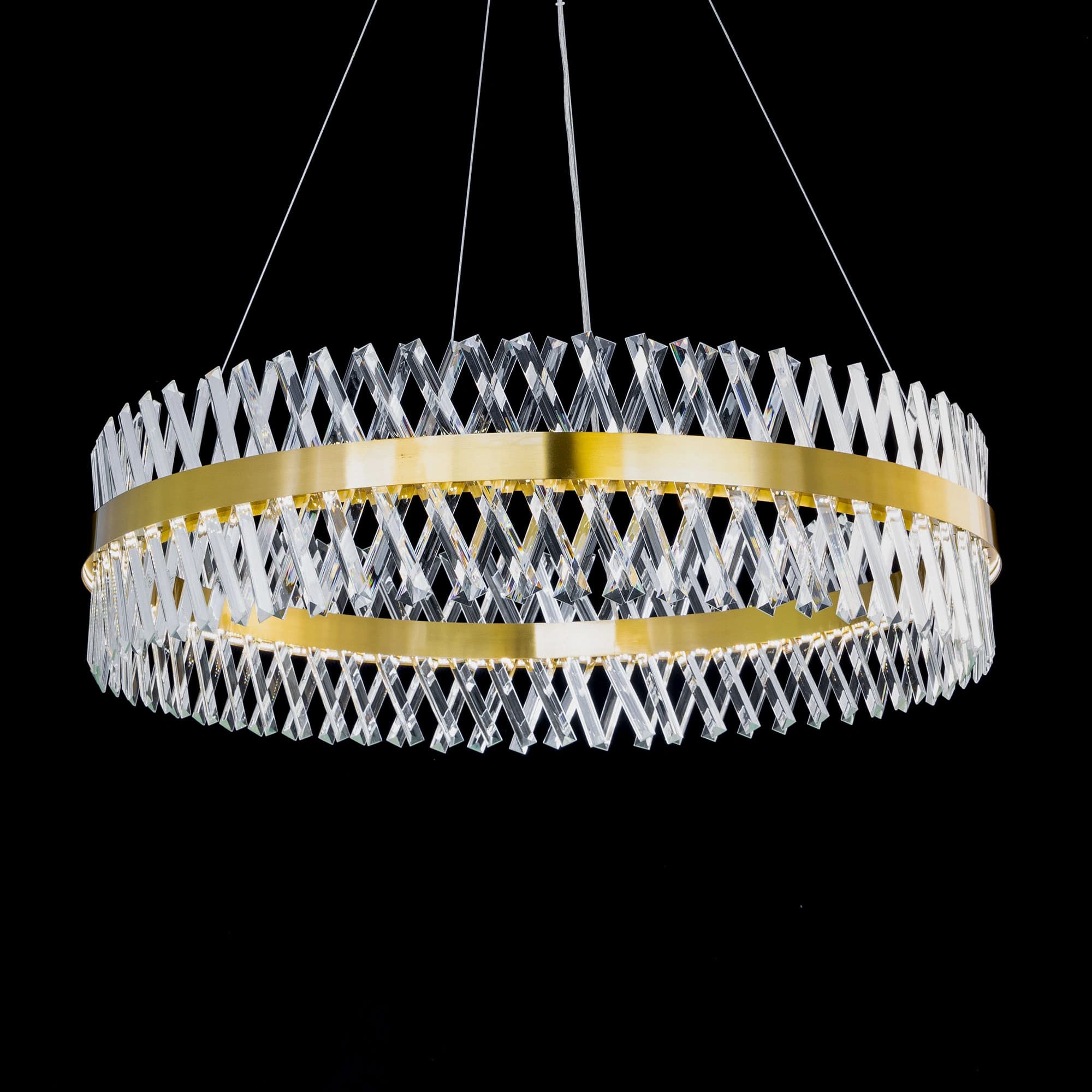 Citilux CL336103 Ричард Бронза Люстра — миниатюра 2