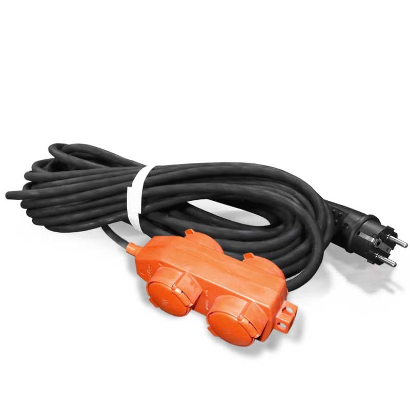 UNIVersal У16-040 IP-44 КГ 3*1,5 50м 9634135