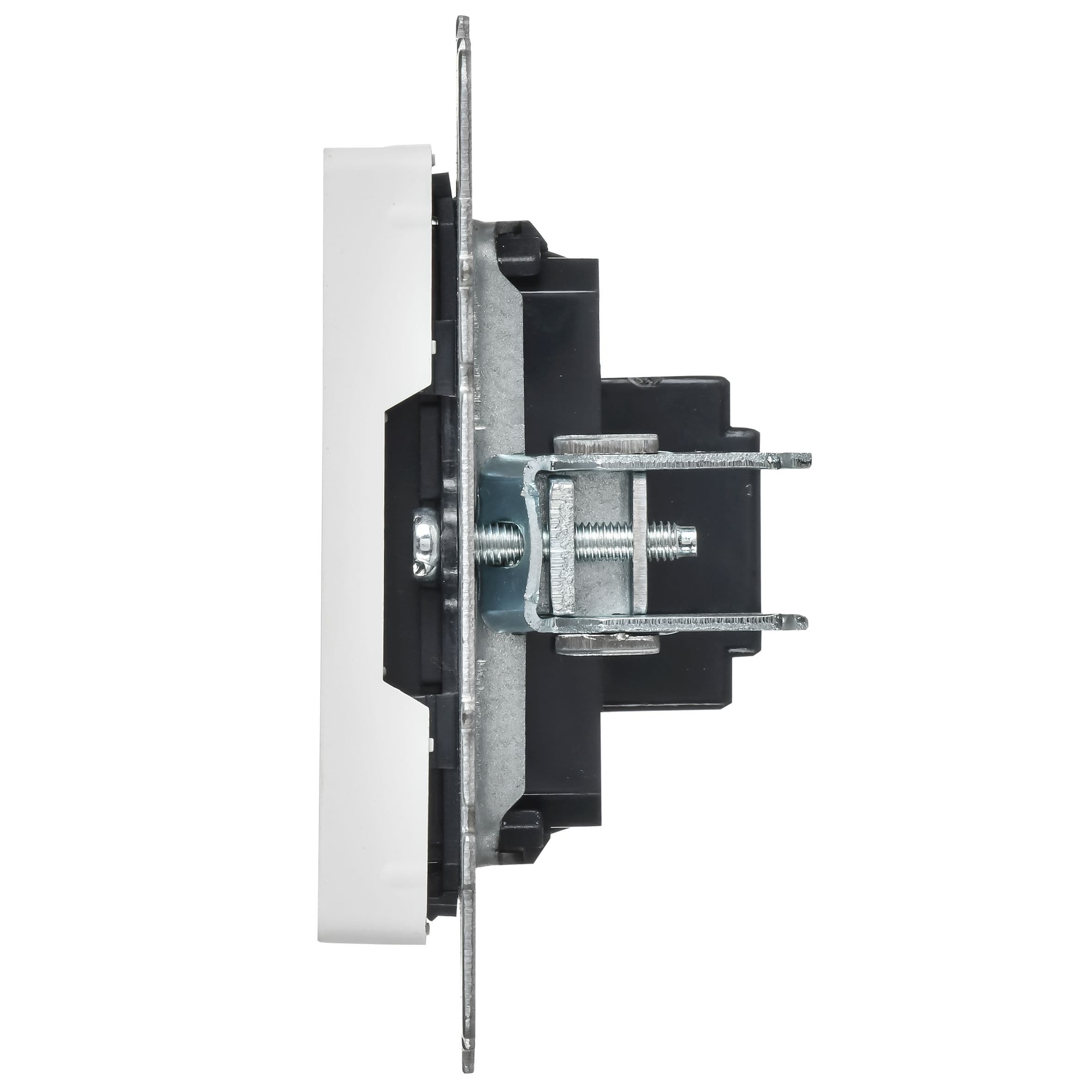 IEK BRITE Роз. HDMI РHDMI-0-БрАБ а/б — миниатюра 5