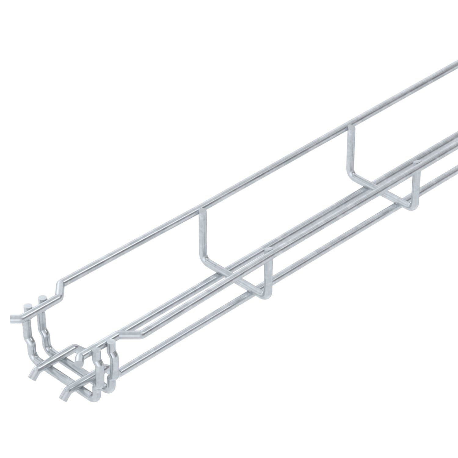 OBO Bettermann Проволочный лоток 35x50x3000 мм 6000069 — миниатюра 1