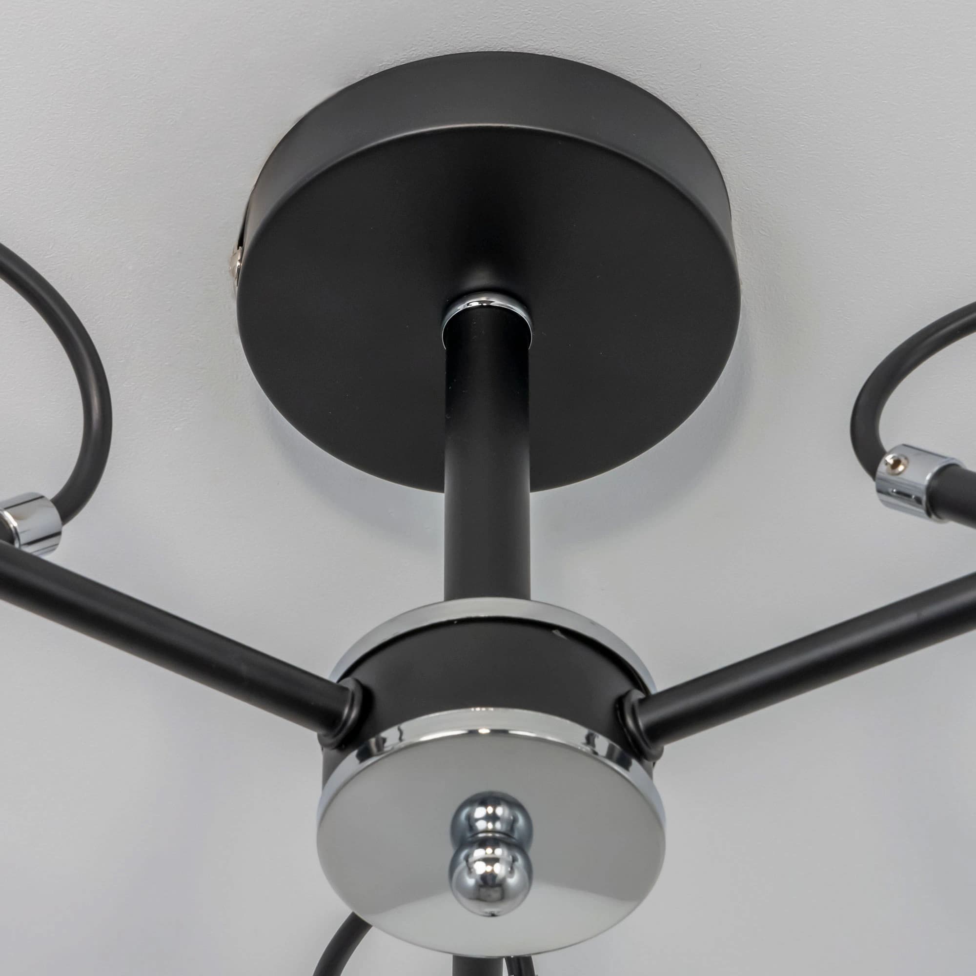 Citilux CL141231 Стивен Люстра — миниатюра 11