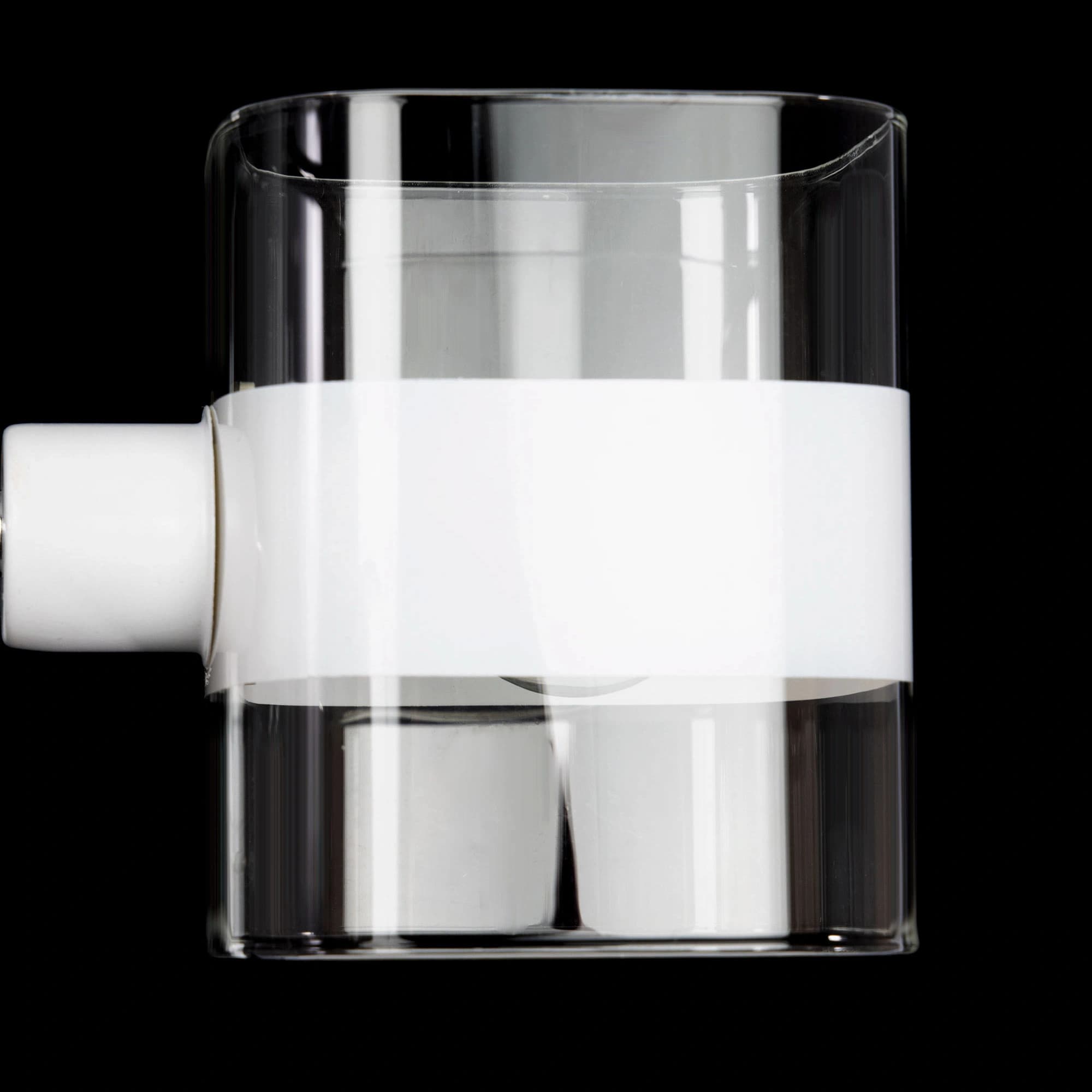 Citilux CL140140 Бертон Белый+Хром Люстра — миниатюра 6