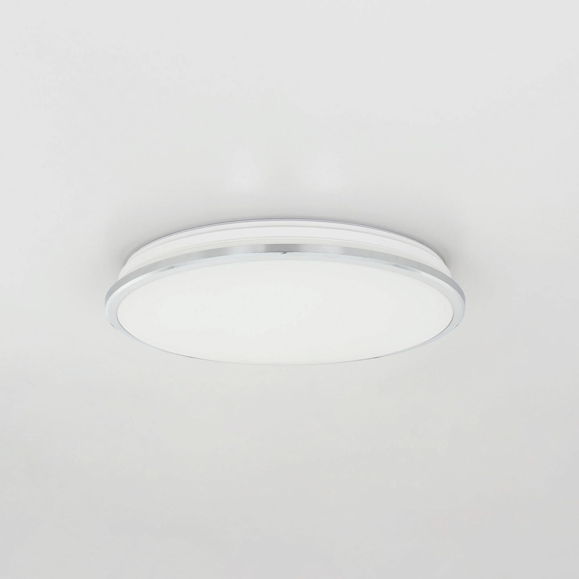 Citilux CL702301N Луна Хром LED Светильник Наст.-Потол — миниатюра 6