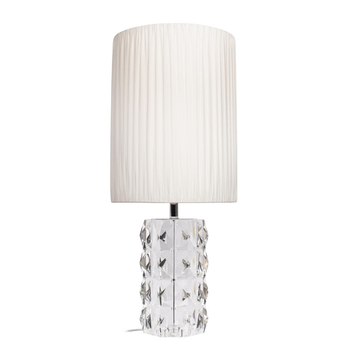LOFT IT 10281 Настольная лампа Crystal, шт