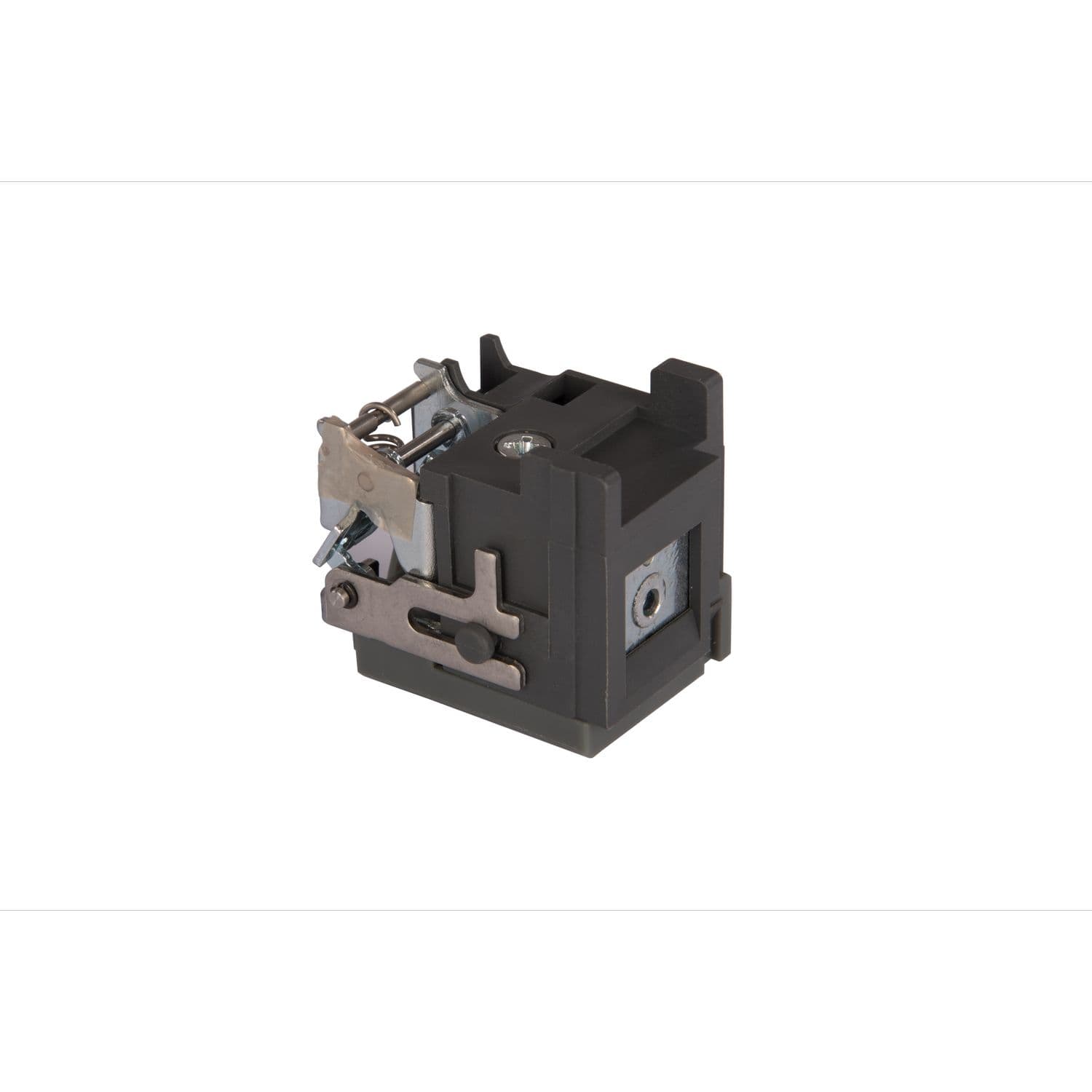 CHINT Расцепитель минимального напряжения UVT22-M8 AC220-240V для NM8N-250/400/630 (R)