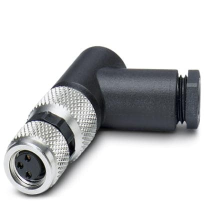 Phoenix Contact Разъем SACC-M 8FR-3CON- 1407582