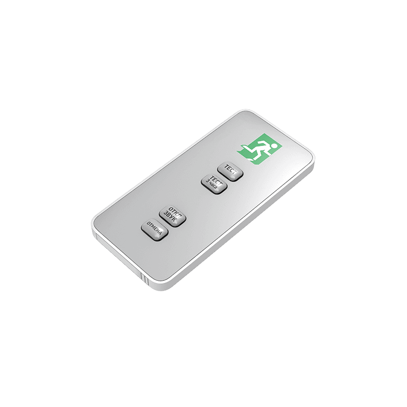 Varton Пульт дистанционного управления Self-Test Remote V4-EM-00.0064.ADV-0003