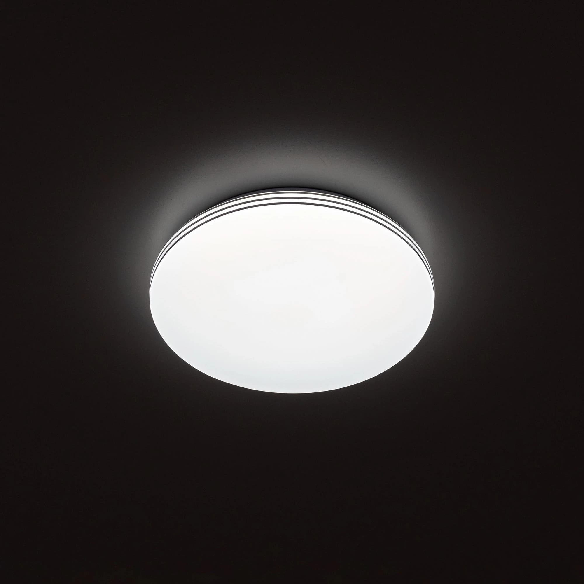 Citilux CL71424SV Симпла LED Св-к 24W Мульти с Датч.Дв. — миниатюра 7