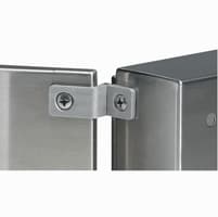 Legrand Комплект из 2 петель для промышленных коробок Atlantic IP 66 035807 — миниатюра 3