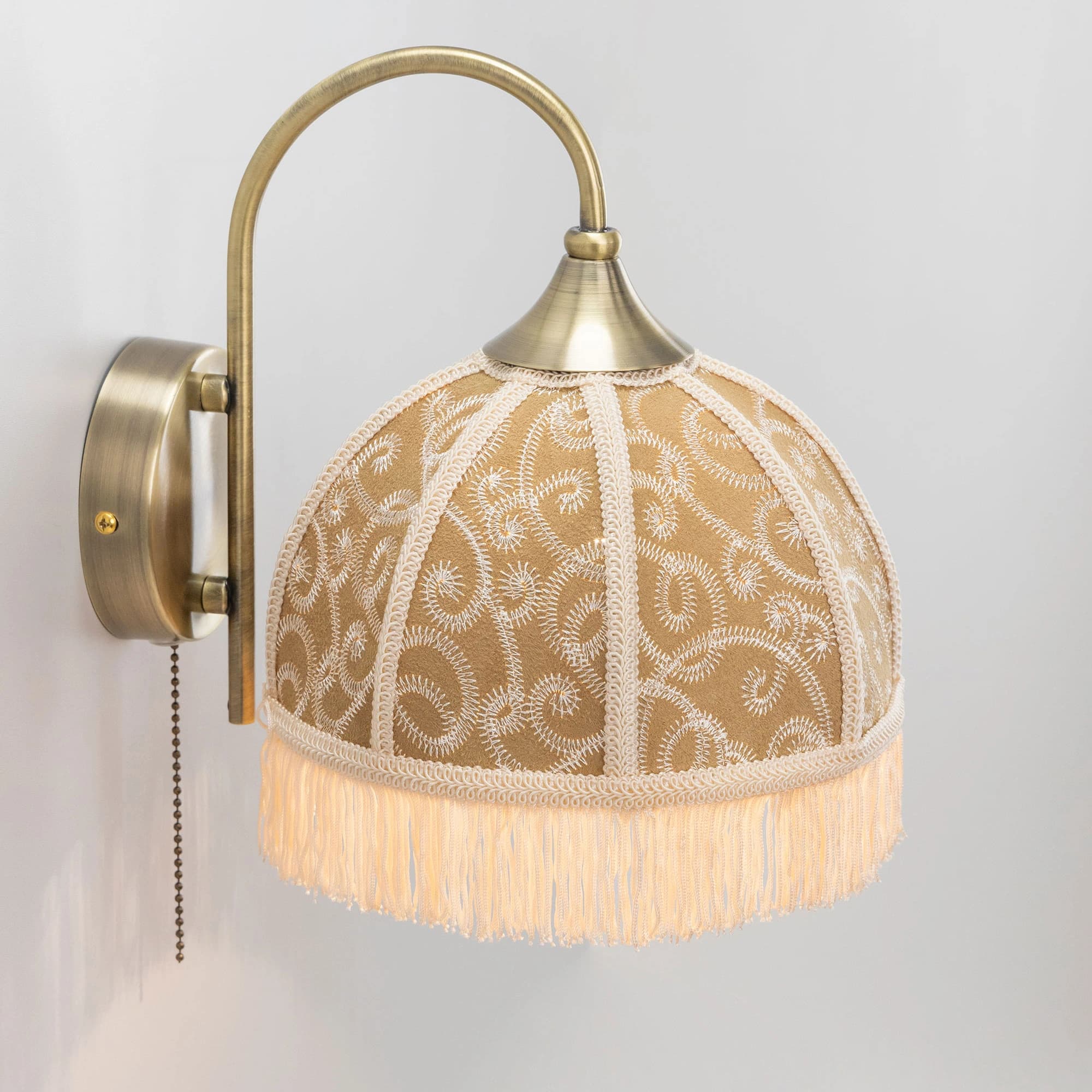 Citilux CL407315 Базель Салон Бра — миниатюра 13