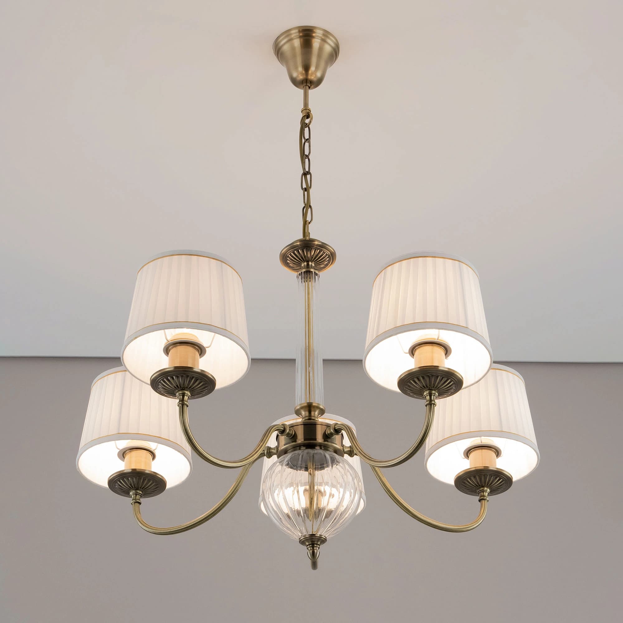Citilux CL433153 Гера Светильник Люстра — миниатюра 5