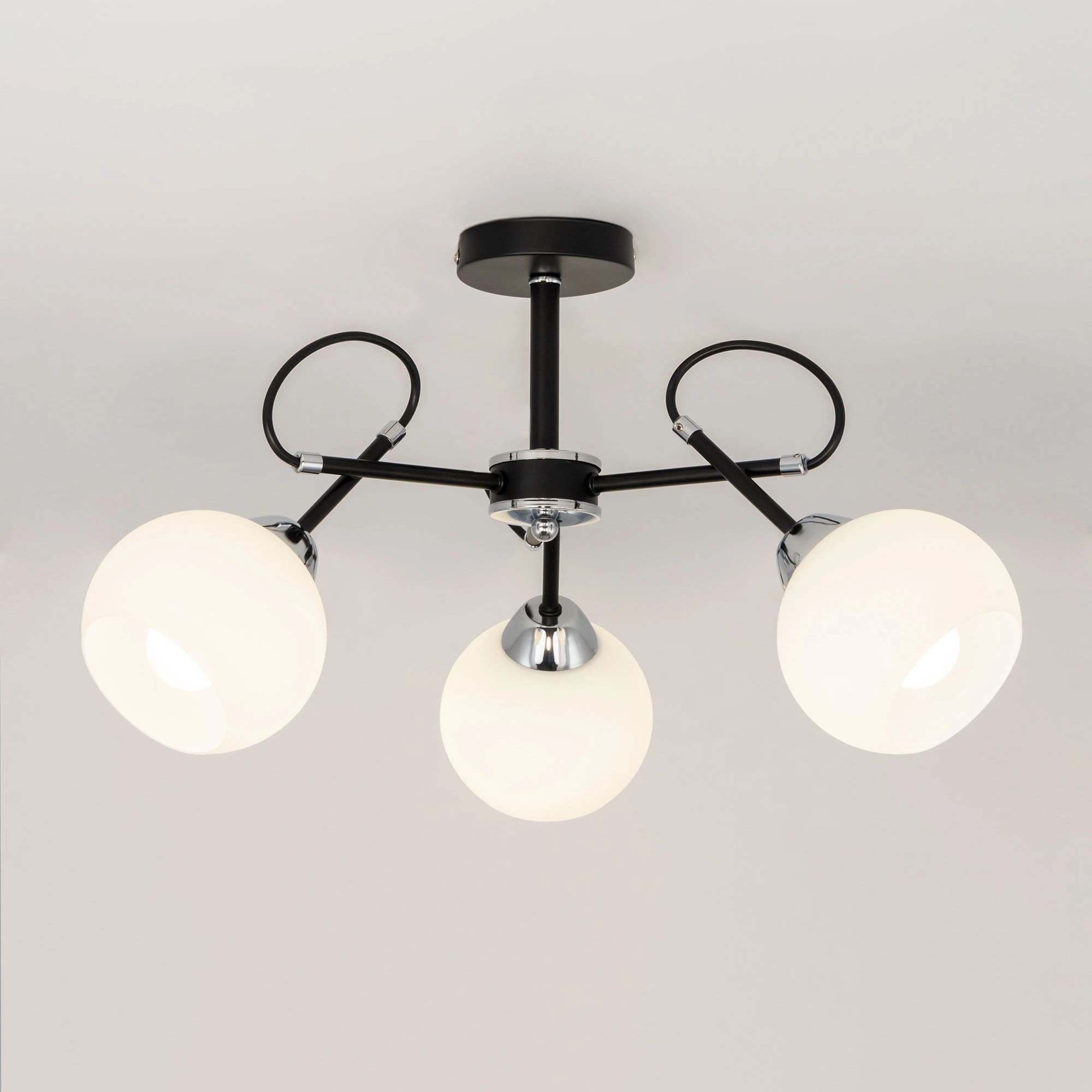 Citilux CL141231 Стивен Люстра — миниатюра 5