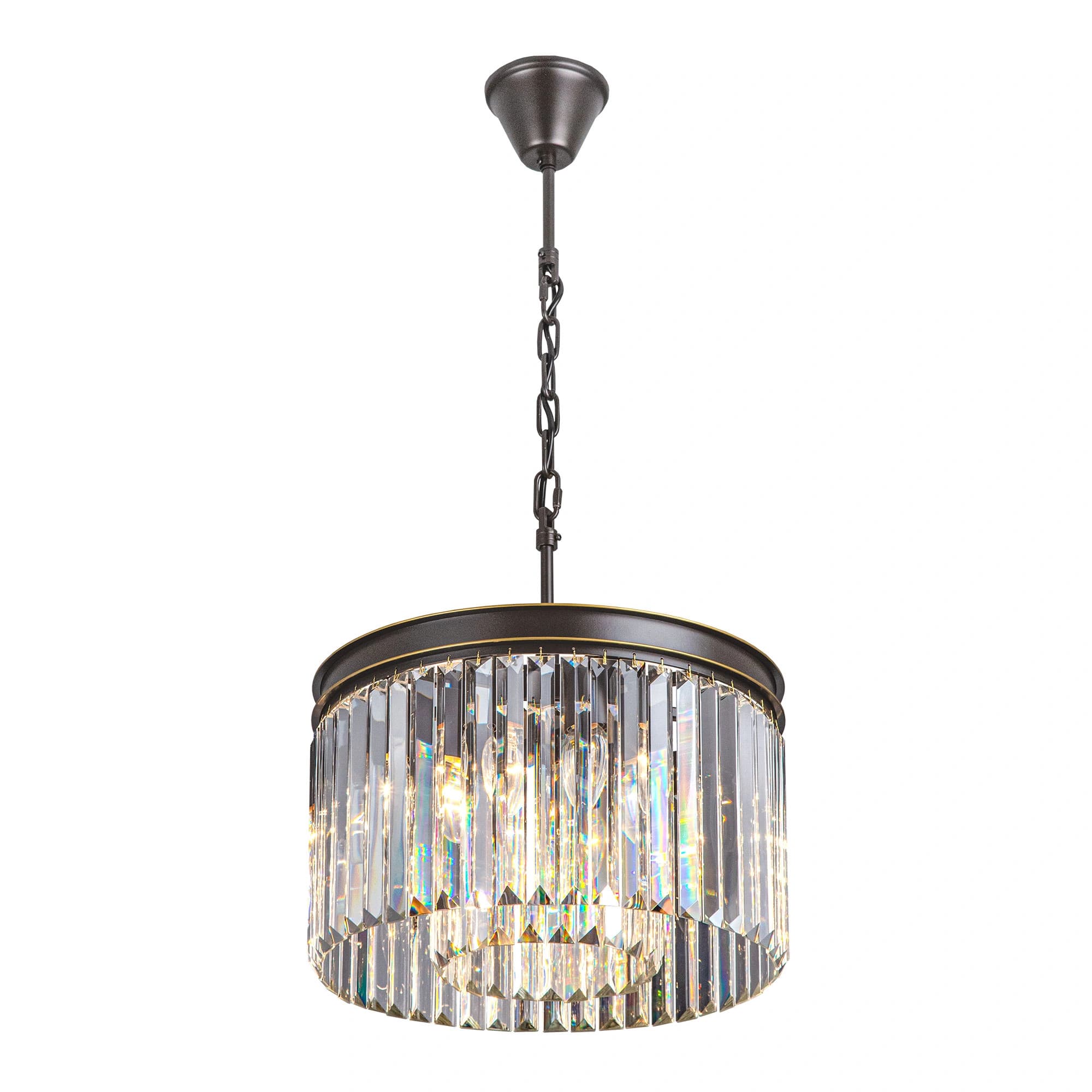 Citilux CL332081 Мартин Люстра