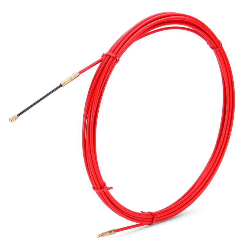 Протяжка стальная  STP-4.0/10 (Fortisflex) 76680