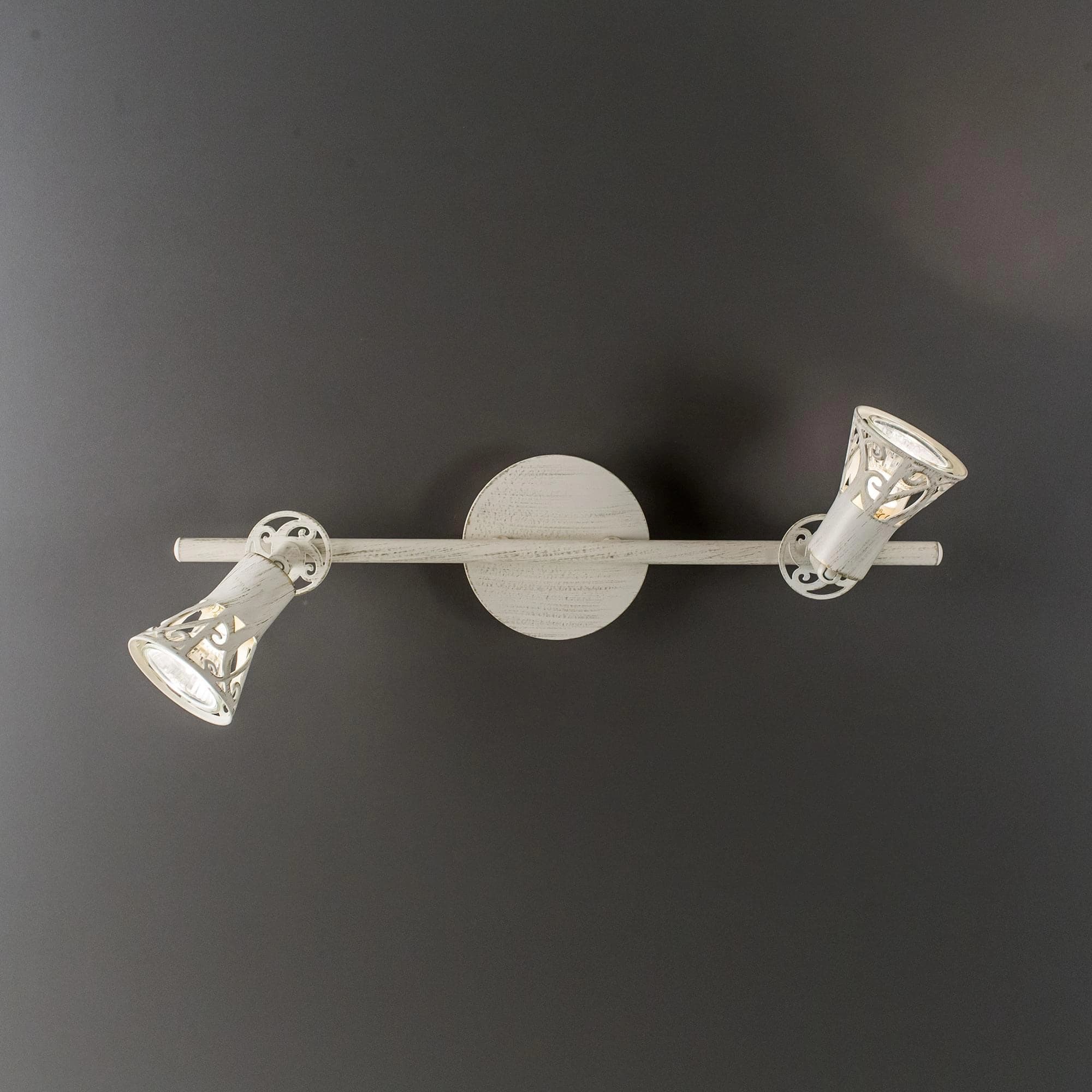 Citilux CL519525 Винон Крем+Зол. Светильник Наст.-Потол. — миниатюра 3