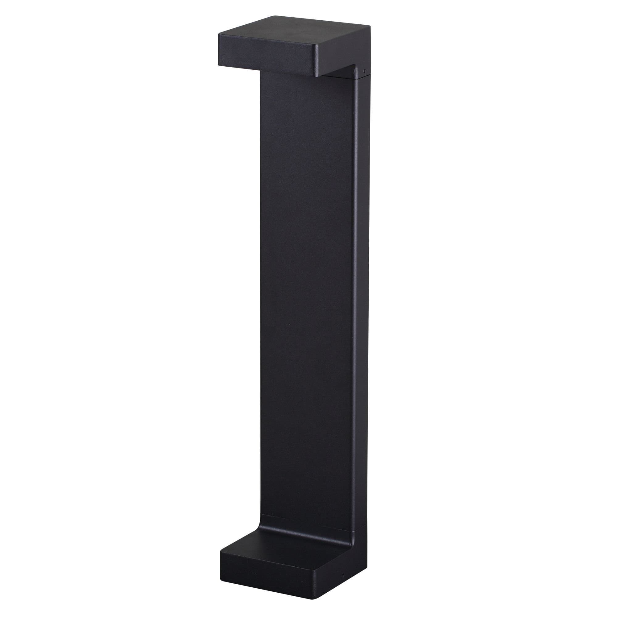 Maytoni Outdoor Barclay Street Черный Ландшафтный светильник LED 9W 460Лм O013FL-L9B — миниатюра 3