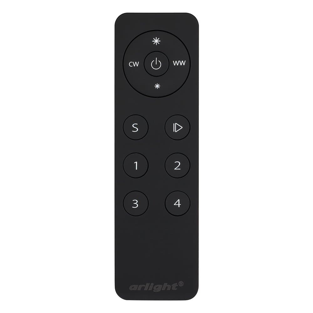 Arlight Пульт SR-2833CCT (MIX, 4 зоны) (IP20 Пластик, 3 года) 021053 — миниатюра 2