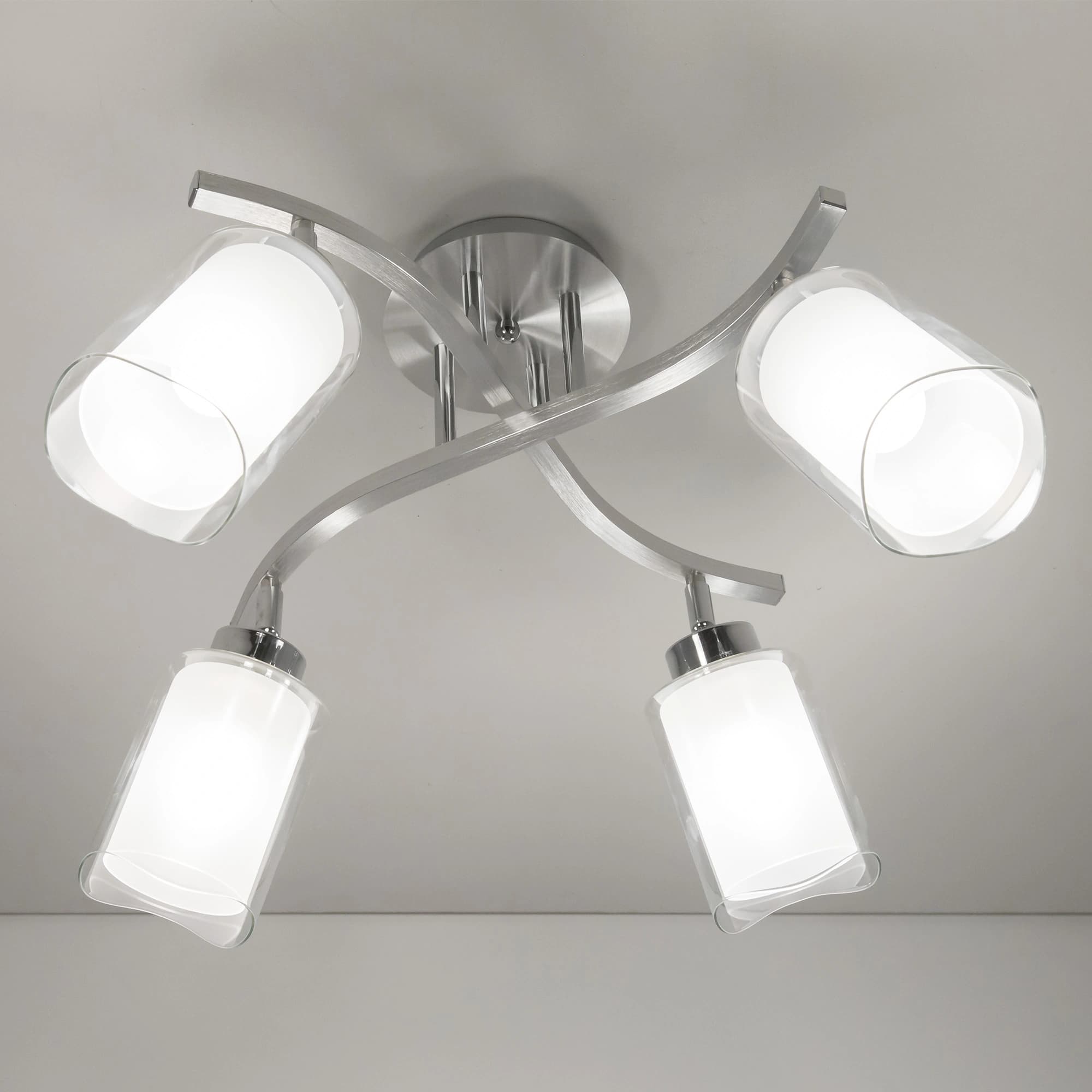 Citilux CL169141 Аэлита Светильник Люстра — миниатюра 6