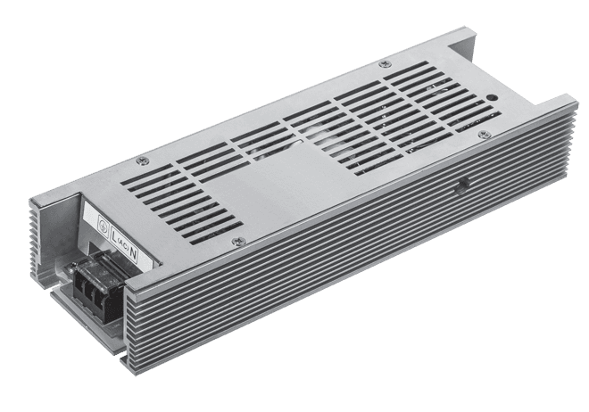 Jazzway Драйвер BSPS 12V16,5A=200W .2859433A