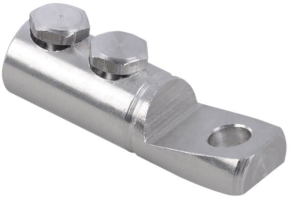 IEK Наконечник болтовой НК 16-25 35кВ
